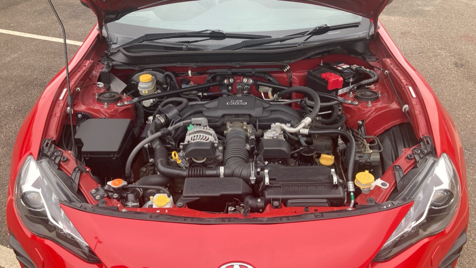 Toyota GT86 2.0 D-4S Pro 2dr Petrol Coupe - Image 8