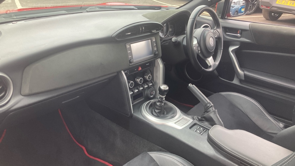 Toyota GT86 2.0 D-4S Pro 2dr Petrol Coupe - Image 9