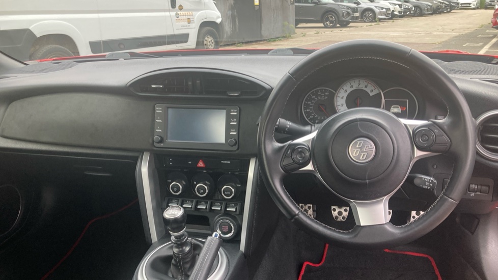 Toyota GT86 2.0 D-4S Pro 2dr Petrol Coupe - Image 10