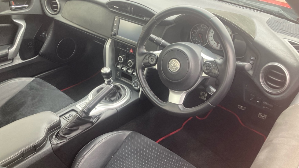 Toyota GT86 2.0 D-4S Pro 2dr Petrol Coupe - Image 11