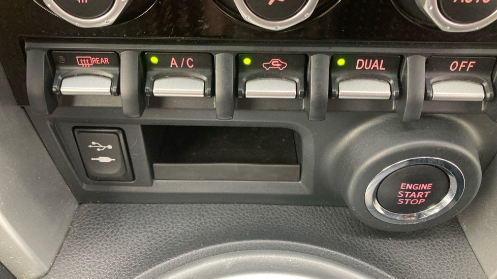 Toyota GT86 2.0 D-4S Pro 2dr Petrol Coupe - Image 29