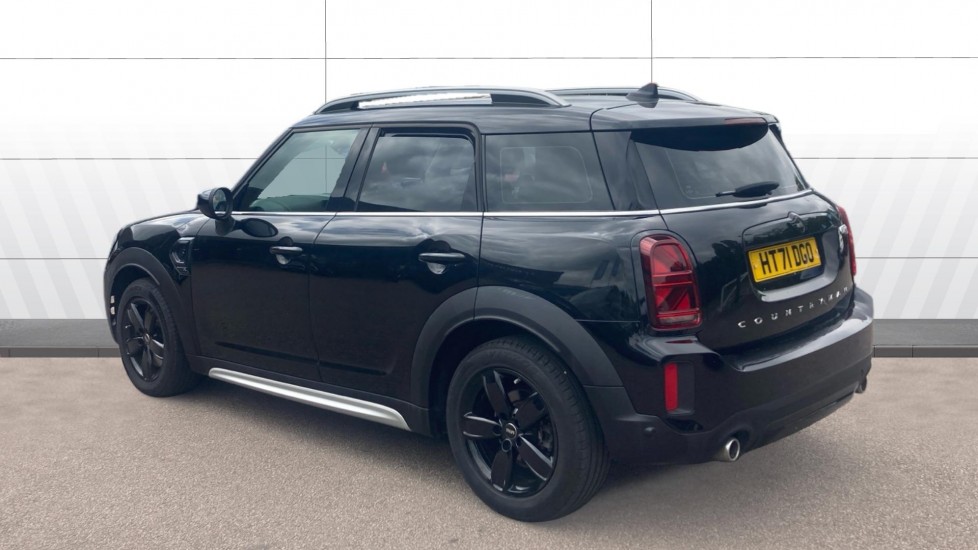 MINI Countryman 2.0 Cooper S Classic 5dr Petrol Hatchback - Image 2