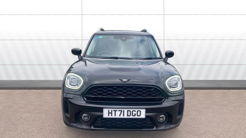 MINI Countryman 2.0 Cooper S Classic 5dr Petrol Hatchback - Image 3