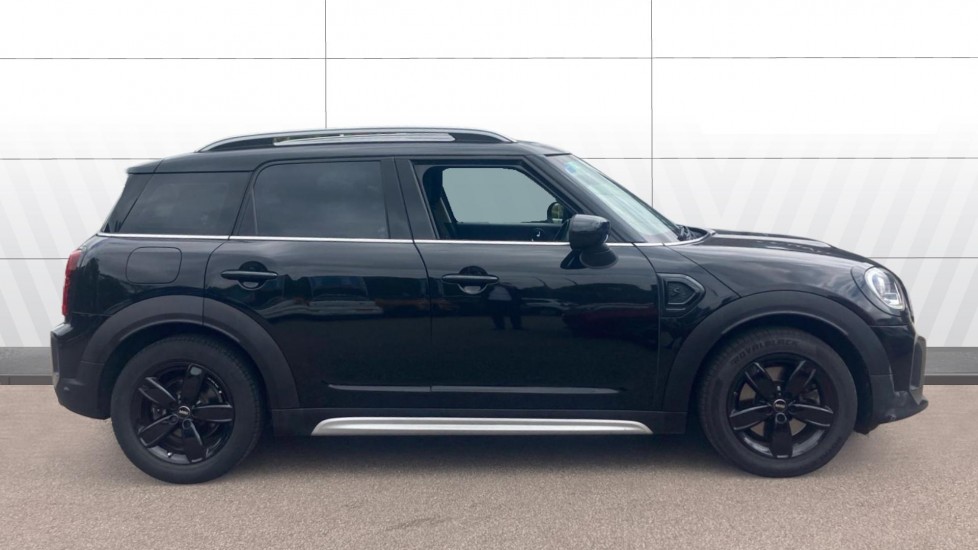 MINI Countryman 2.0 Cooper S Classic 5dr Petrol Hatchback - Image 5