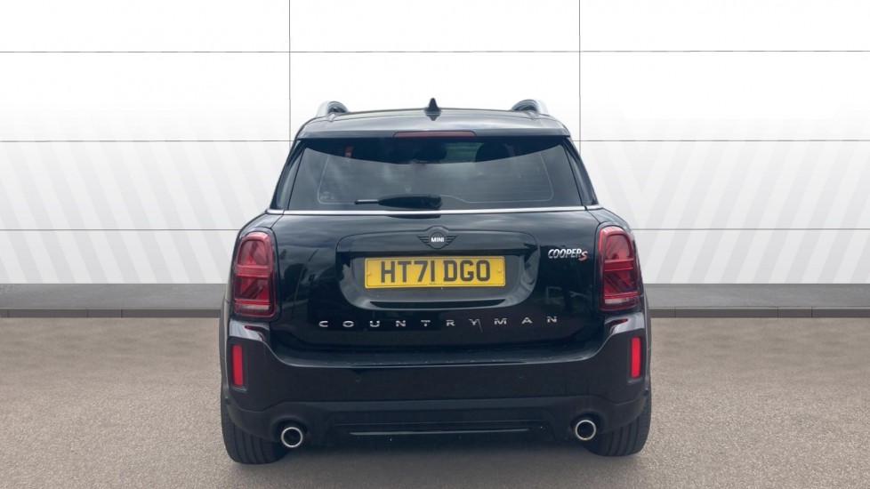MINI Countryman 2.0 Cooper S Classic 5dr Petrol Hatchback - Image 6