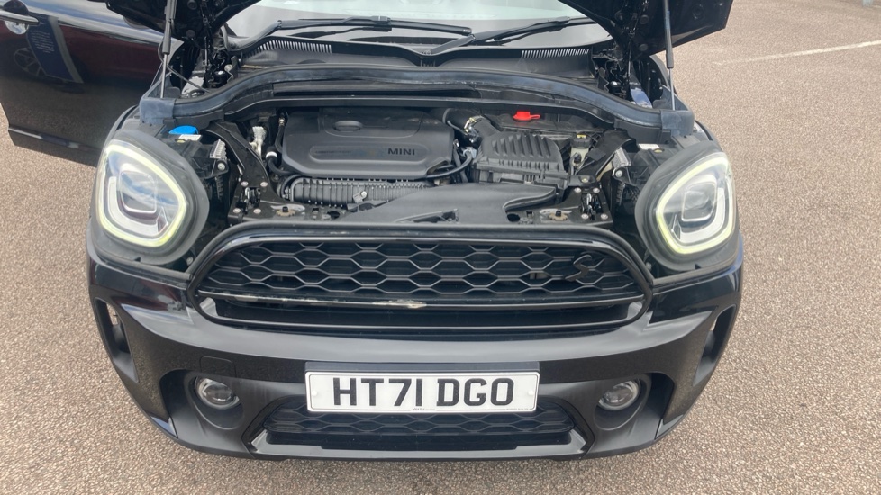 MINI Countryman 2.0 Cooper S Classic 5dr Petrol Hatchback - Image 8