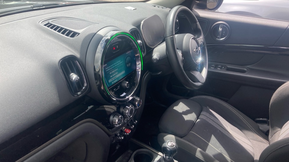 MINI Countryman 2.0 Cooper S Classic 5dr Petrol Hatchback - Image 9