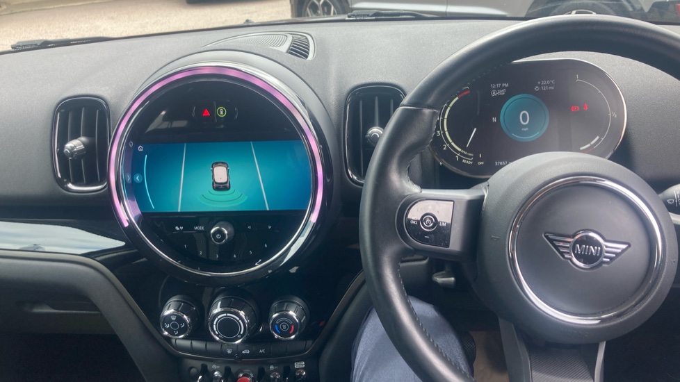 MINI Countryman 2.0 Cooper S Classic 5dr Petrol Hatchback - Image 10