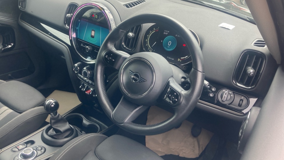 MINI Countryman 2.0 Cooper S Classic 5dr Petrol Hatchback - Image 11