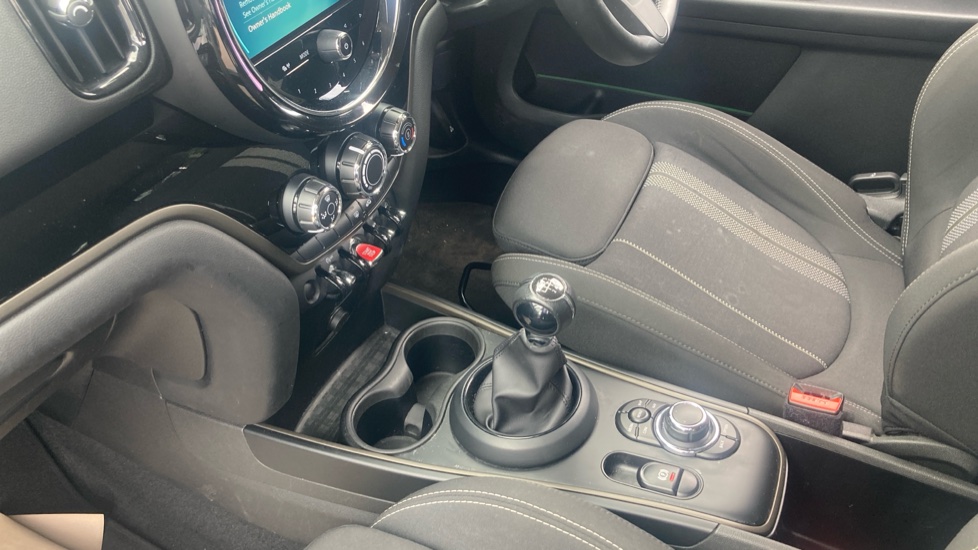 MINI Countryman 2.0 Cooper S Classic 5dr Petrol Hatchback - Image 13