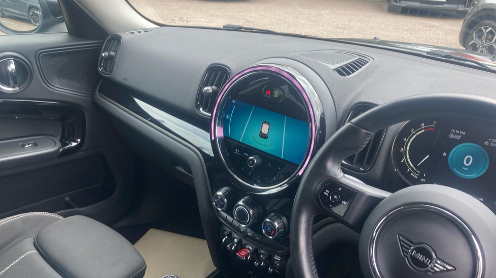 MINI Countryman 2.0 Cooper S Classic 5dr Petrol Hatchback - Image 14