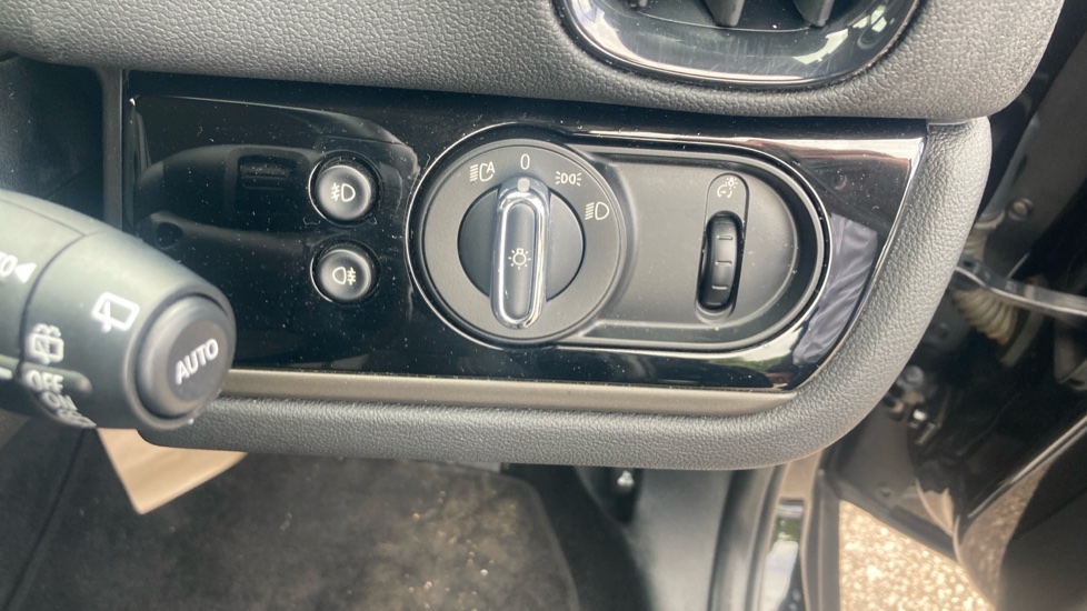 MINI Countryman 2.0 Cooper S Classic 5dr Petrol Hatchback - Image 23