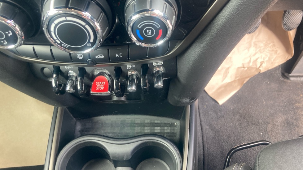 MINI Countryman 2.0 Cooper S Classic 5dr Petrol Hatchback - Image 28