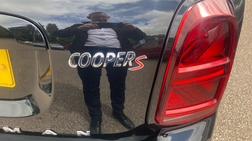 MINI Countryman 2.0 Cooper S Classic 5dr Petrol Hatchback - Image 32