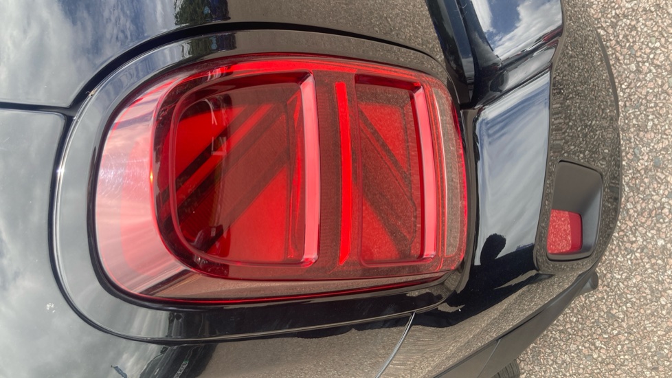 MINI Countryman 2.0 Cooper S Classic 5dr Petrol Hatchback - Image 33