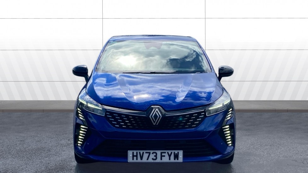 Renault Clio 1.0 TCe 90 Techno 5dr Petrol Hatchback - Image 3
