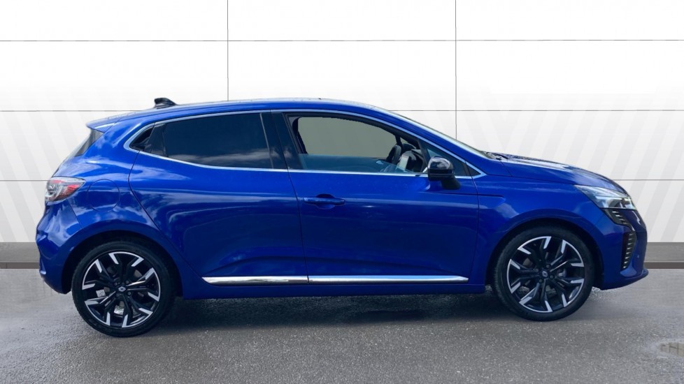 Renault Clio 1.0 TCe 90 Techno 5dr Petrol Hatchback - Image 5