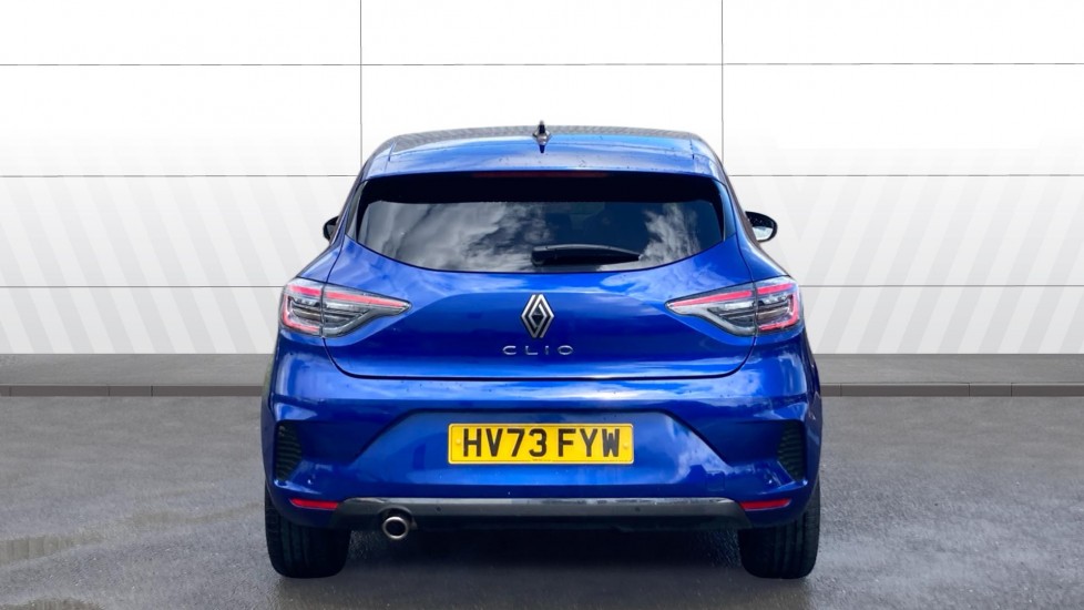 Renault Clio 1.0 TCe 90 Techno 5dr Petrol Hatchback - Image 6