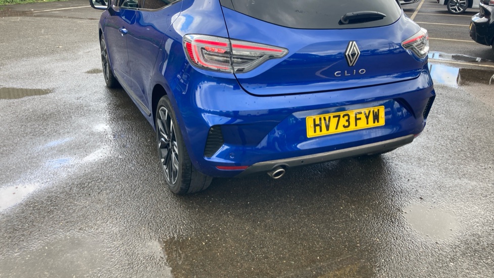 Renault Clio 1.0 TCe 90 Techno 5dr Petrol Hatchback - Image 41