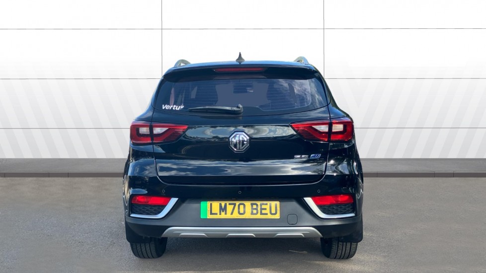MG ZS 105kW Exclusive EV 45kWh 5dr Auto Electric Hatchback - Image 6