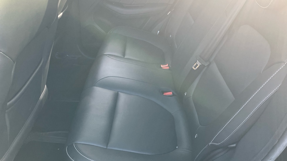 MG ZS 105kW Exclusive EV 45kWh 5dr Auto Electric Hatchback - Image 16