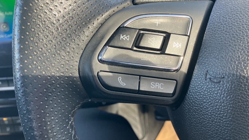 MG ZS 105kW Exclusive EV 45kWh 5dr Auto Electric Hatchback - Image 26