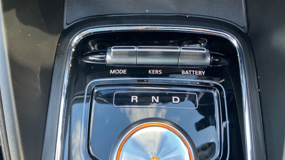 MG ZS 105kW Exclusive EV 45kWh 5dr Auto Electric Hatchback - Image 30