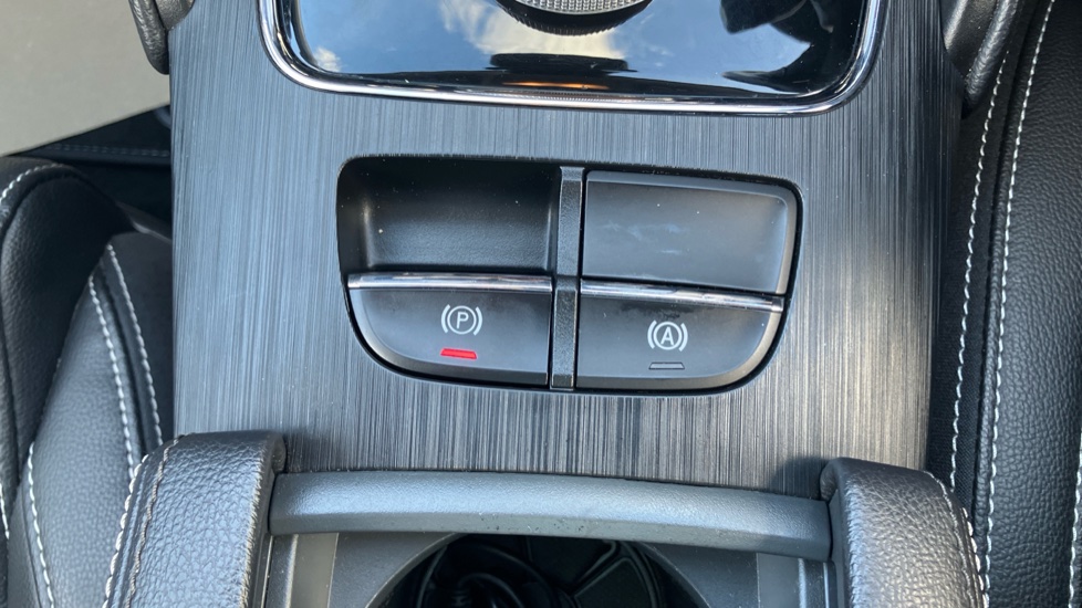 MG ZS 105kW Exclusive EV 45kWh 5dr Auto Electric Hatchback - Image 31
