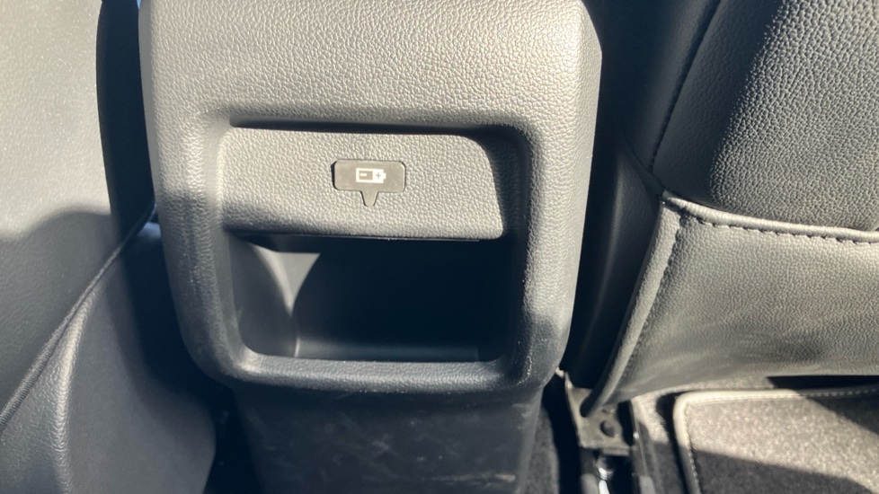 MG ZS 105kW Exclusive EV 45kWh 5dr Auto Electric Hatchback - Image 36