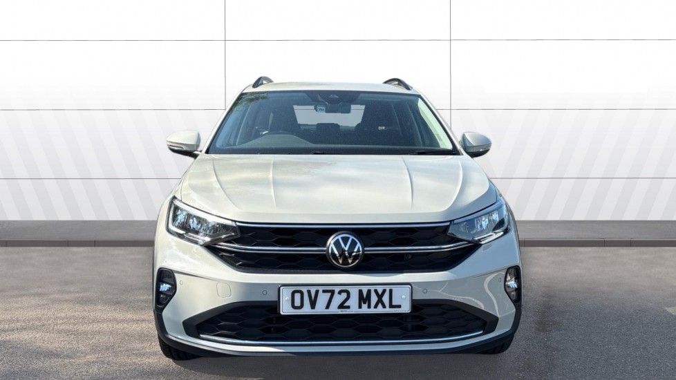 Volkswagen Taigo 1.0 TSI 110 Life 5dr DSG Petrol Hatchback - Image 3