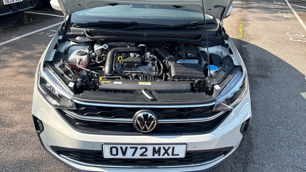 Volkswagen Taigo 1.0 TSI 110 Life 5dr DSG Petrol Hatchback - Image 8
