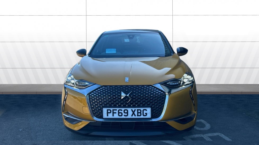 DS 3 Crossback 1.2 PureTech 155 Ultra Prestige 5dr EAT8 Petrol - Image 3