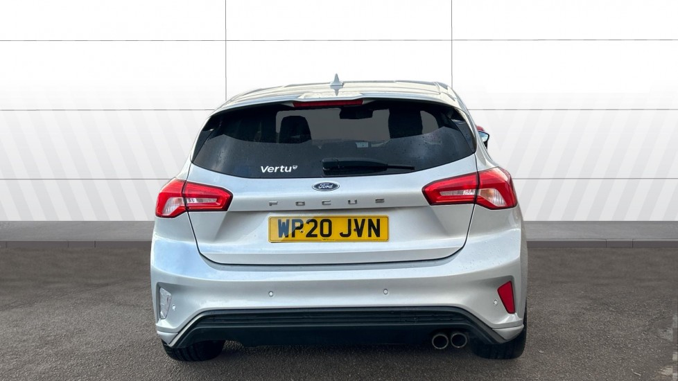 Ford Focus 1.0 EcoBoost 125 ST-Line X 5dr Petrol Hatchback - Image 6