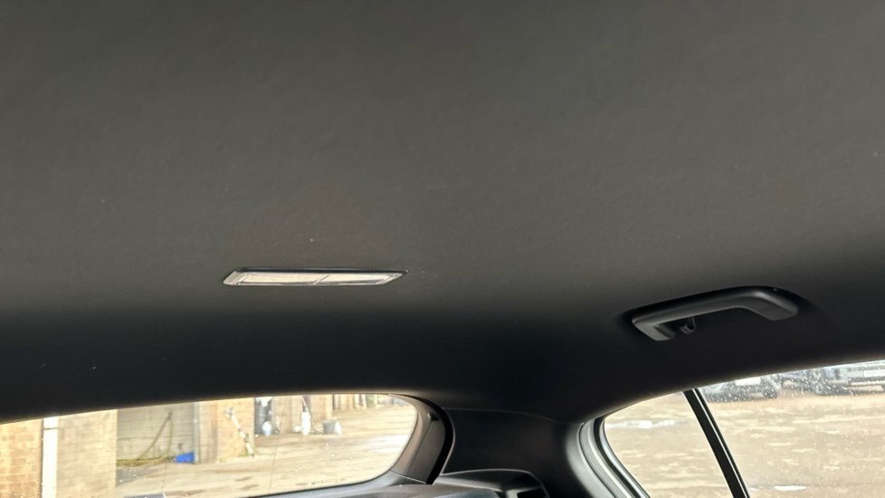 Ford Focus 1.0 EcoBoost 125 ST-Line X 5dr Petrol Hatchback - Image 40