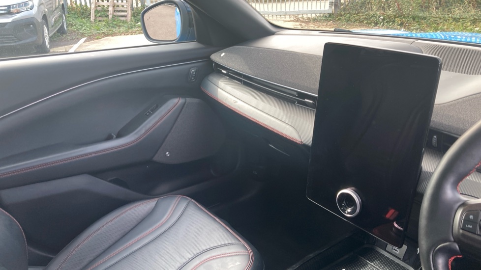 Ford Mustang Mach-E 198kW Standard Range 68kWh AWD 5dr Auto Electric Estate - Image 14