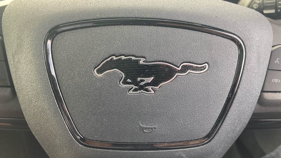 Ford Mustang Mach-E 198kW Standard Range 68kWh AWD 5dr Auto Electric Estate - Image 23