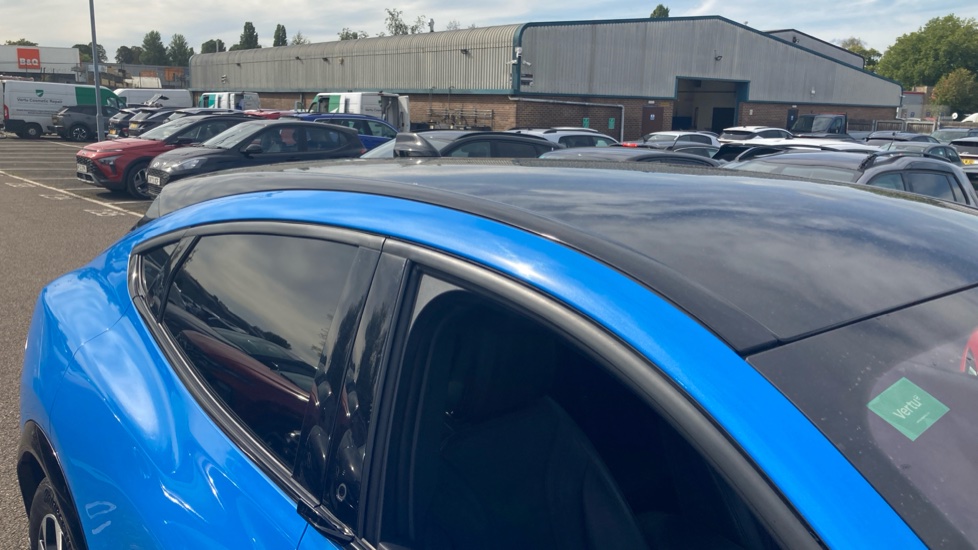 Ford Mustang Mach-E 198kW Standard Range 68kWh AWD 5dr Auto Electric Estate - Image 39