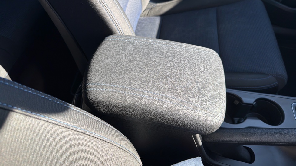 Hyundai TUCSON 1.6 GDi Blue Drive SE 5dr 2WD Petrol Estate - Image 33