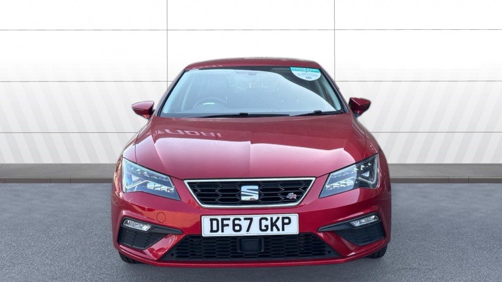 SEAT Leon 1.4 TSI 125 FR Technology 5dr Petrol Hatchback - Image 3