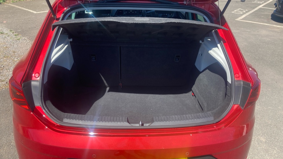 SEAT Leon 1.4 TSI 125 FR Technology 5dr Petrol Hatchback - Image 4