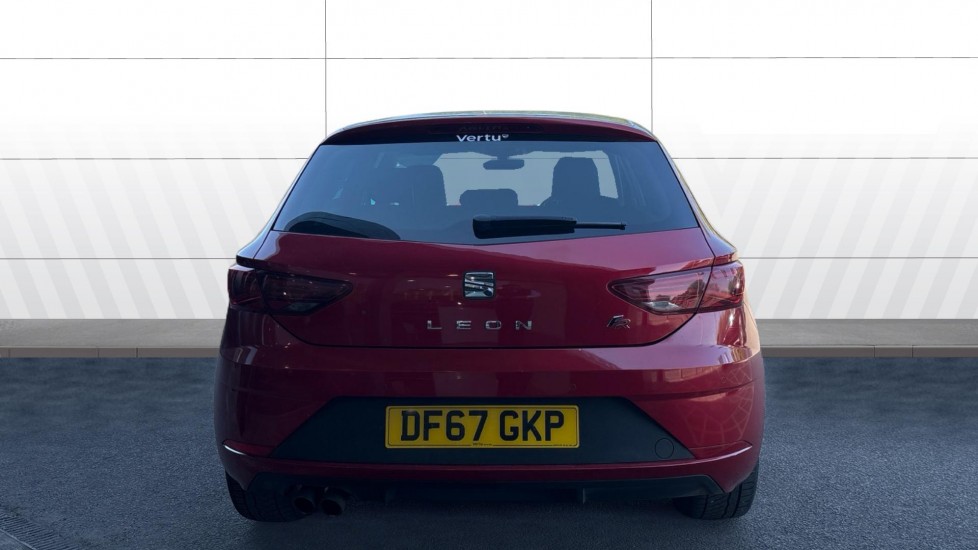 SEAT Leon 1.4 TSI 125 FR Technology 5dr Petrol Hatchback - Image 6