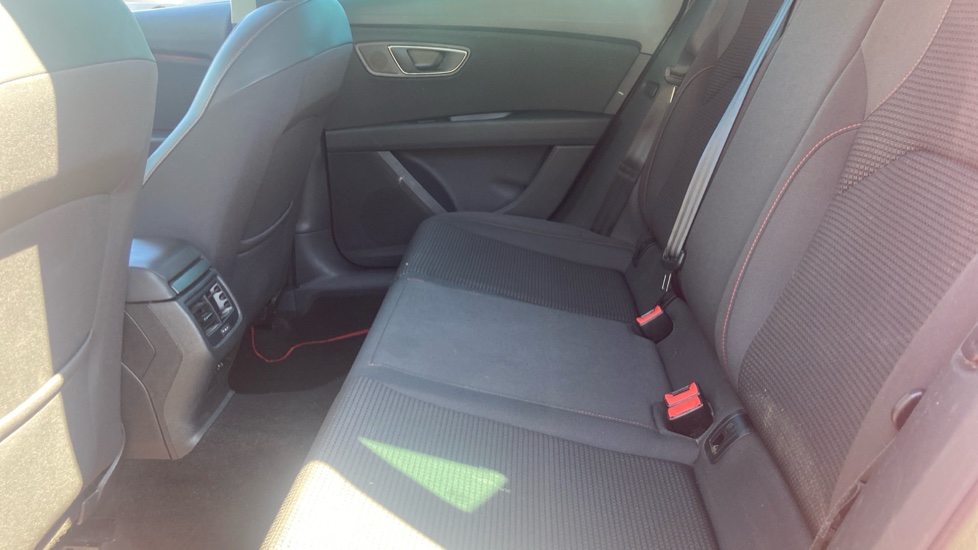 SEAT Leon 1.4 TSI 125 FR Technology 5dr Petrol Hatchback - Image 16