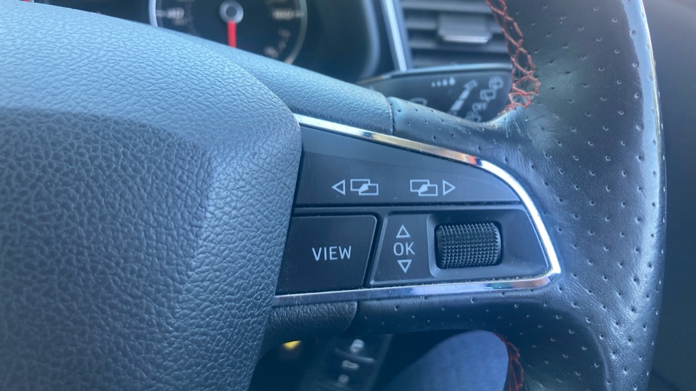SEAT Leon 1.4 TSI 125 FR Technology 5dr Petrol Hatchback - Image 22