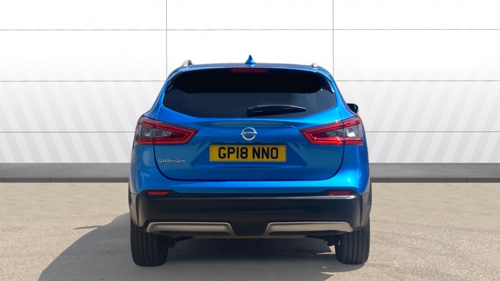 Nissan Qashqai 1.6 DiG-T Tekna+ 5dr Petrol Hatchback - Image 6