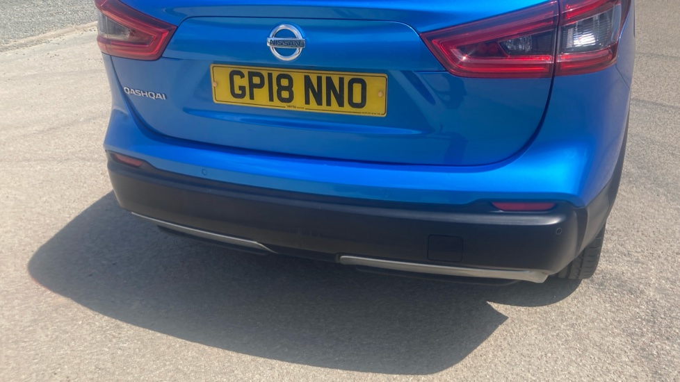 Nissan Qashqai 1.6 DiG-T Tekna+ 5dr Petrol Hatchback - Image 44