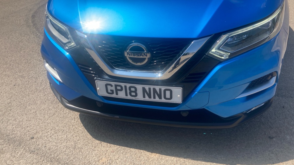 Nissan Qashqai 1.6 DiG-T Tekna+ 5dr Petrol Hatchback - Image 50