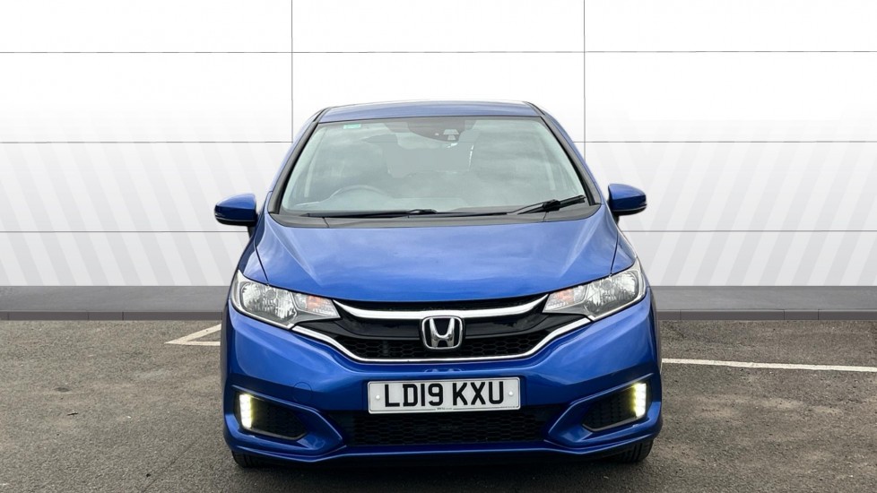 Honda Jazz 1.3 i-VTEC S 5dr Petrol Hatchback - Image 3