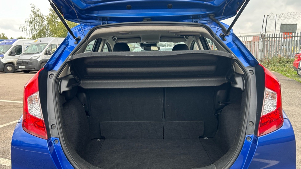 Honda Jazz 1.3 i-VTEC S 5dr Petrol Hatchback - Image 4