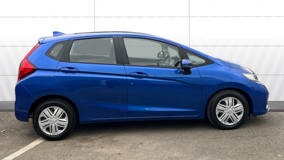 Honda Jazz 1.3 i-VTEC S 5dr Petrol Hatchback - Image 5