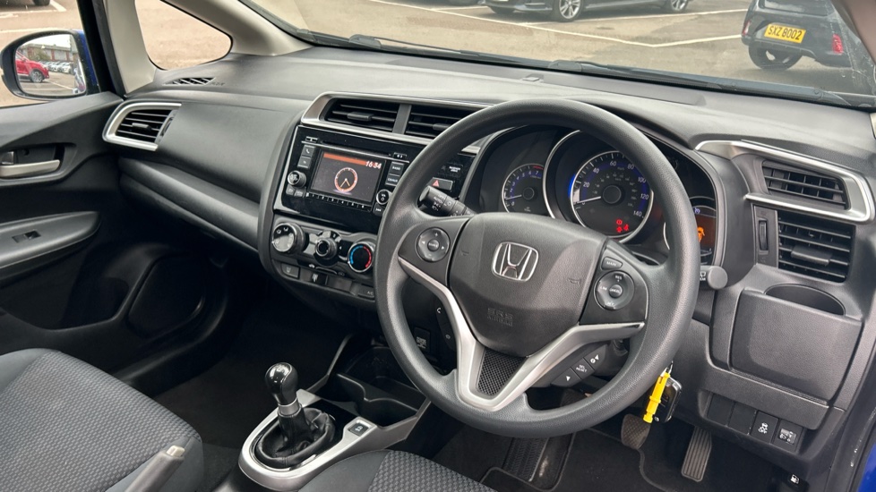 Honda Jazz 1.3 i-VTEC S 5dr Petrol Hatchback - Image 11